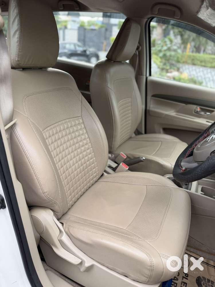 Maruti Suzuki Ertiga Vxi Cng, 2022, Cng & Hybrids