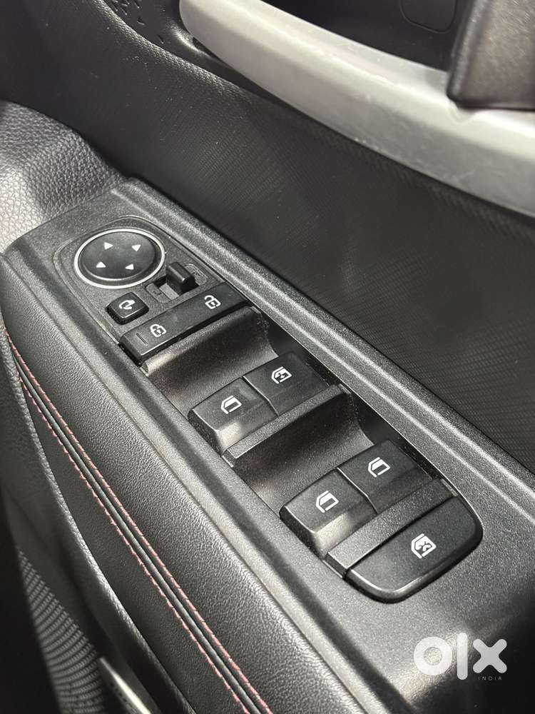 Kia Sonet Gtx Plus, 2021, Petrol