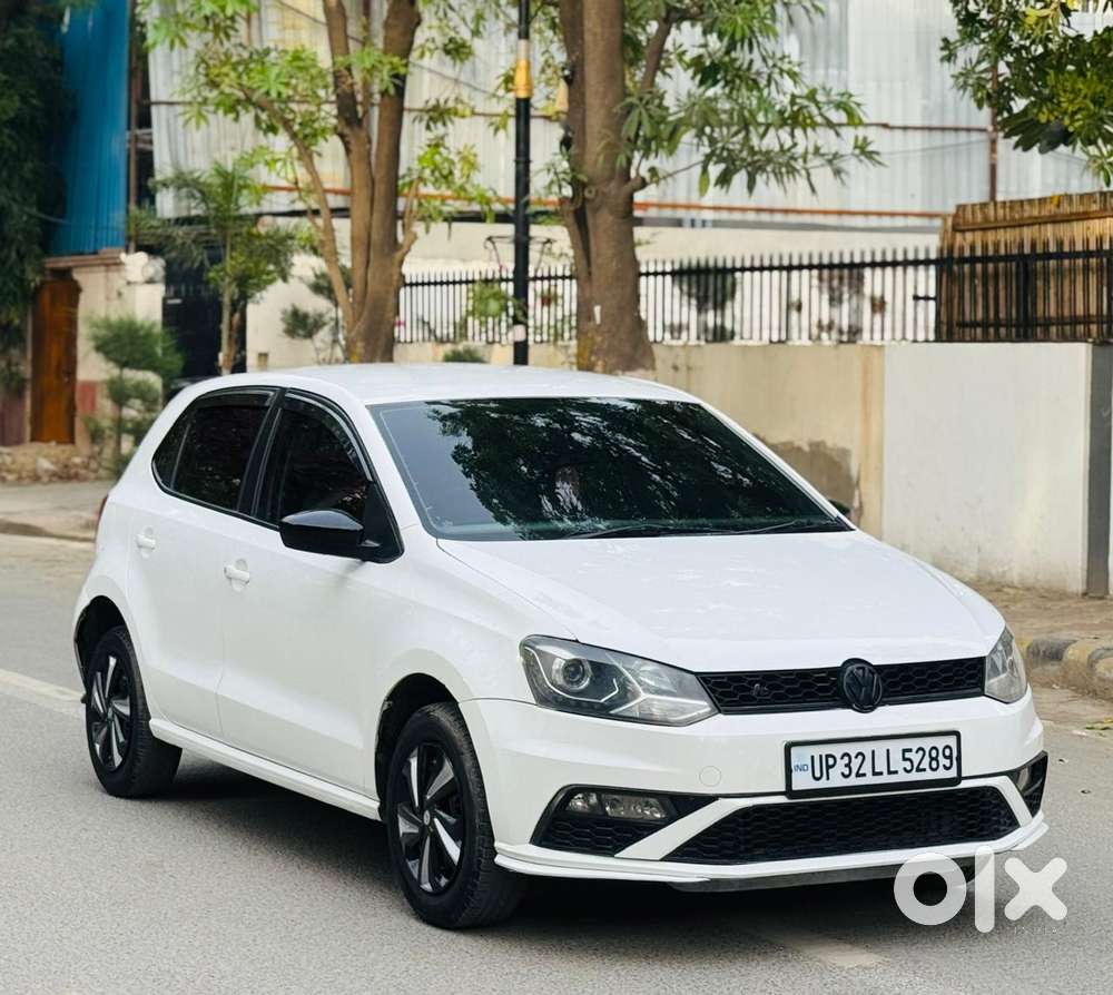 Volkswagen Polo 1.0 Comfortline Plus, 2020, Petrol