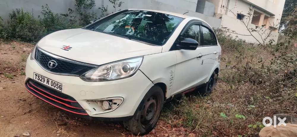 Tata Zest 2026 Diesel Well Maintained