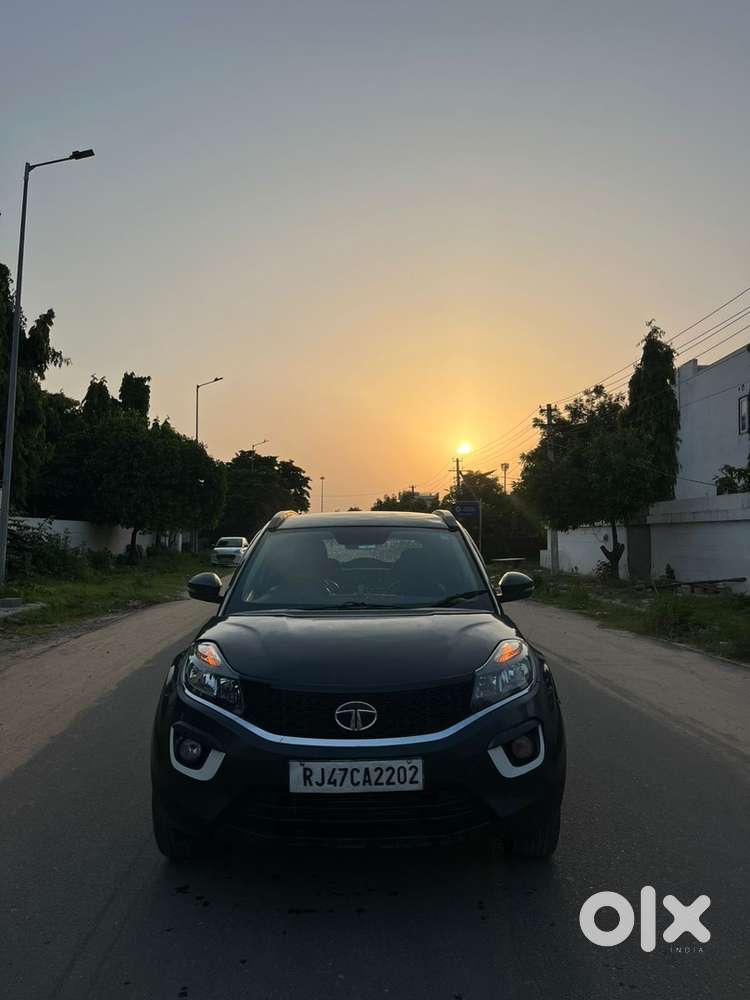 Tata Nexon Diesel 2018