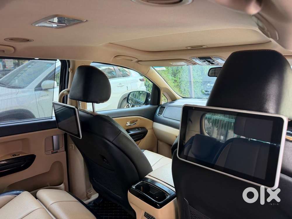 Kia Carnival Limousine, 2021, Diesel
