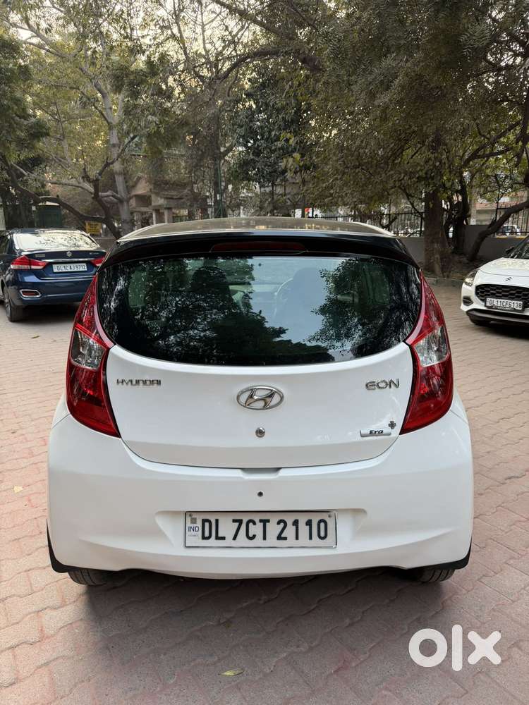 Hyundai Eon Era +, 2014, Petrol
