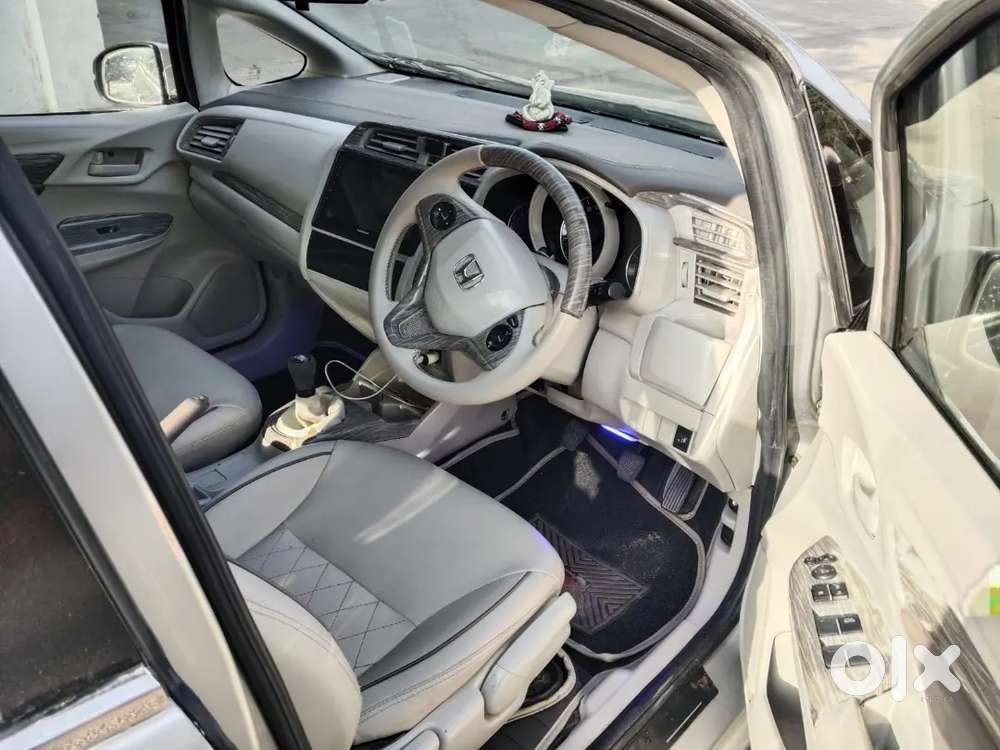 Honda Br-v 2018 Diesel Well Maintained