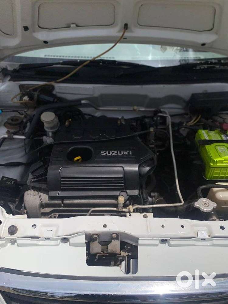Maruti Suzuki Alto K10 Lxi, 2012, Petrol