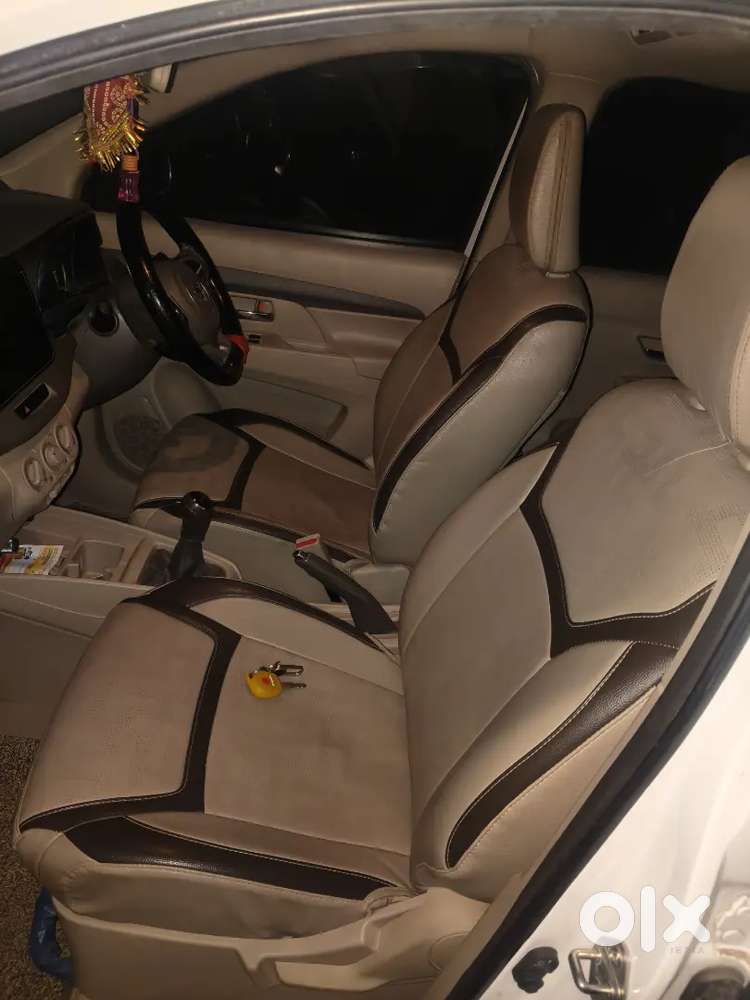 Maruti Ertiga 2024
