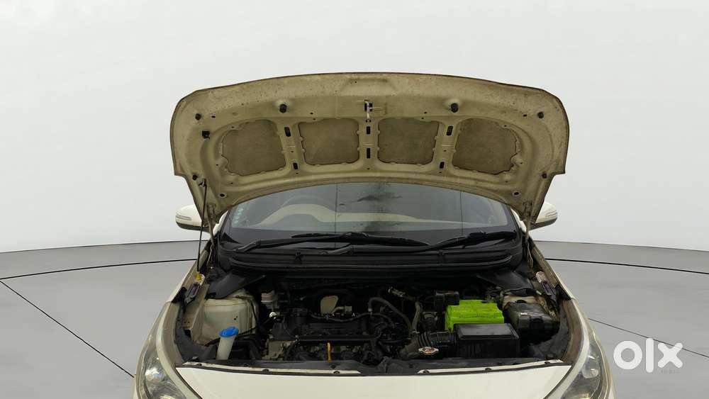 Hyundai Elite I20 Sportz Plus Cvt, 2019, Petrol