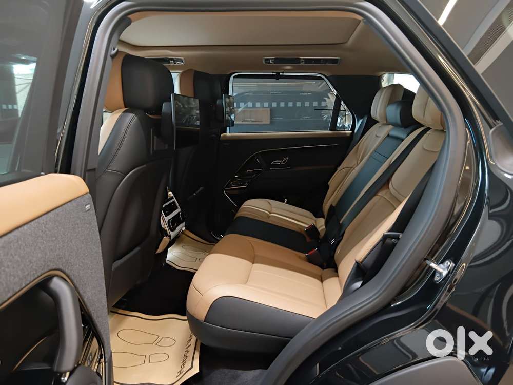 Land Rover Range Sport Autobiography, 2026, Petrol