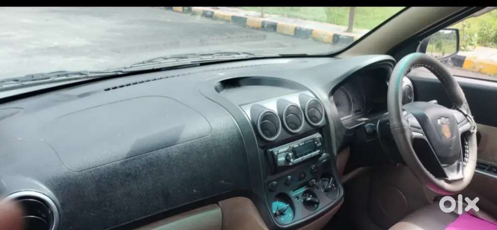 Chevrolet Enjoy 2016 Diesel 2nd Owner