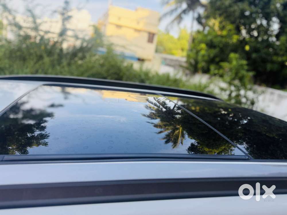 Hyundai Creta 1.6 Sx Option Executive Diesel, 2021, Diesel