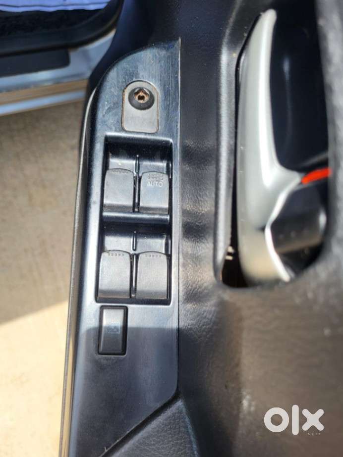 Maruti Suzuki Wagon R 1.2 Vxi, 2017, Petrol
