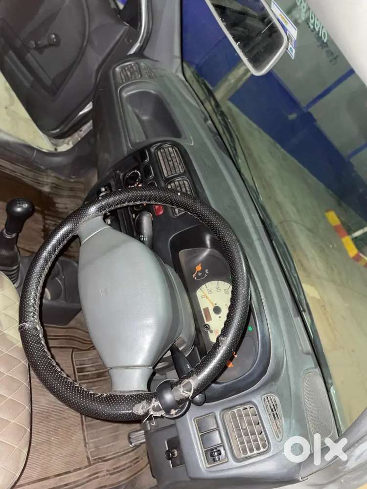Maruti Suzuki Alto 800 2008