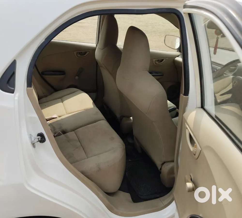 Honda Brio 2012 Petrol 40000 Km Driven