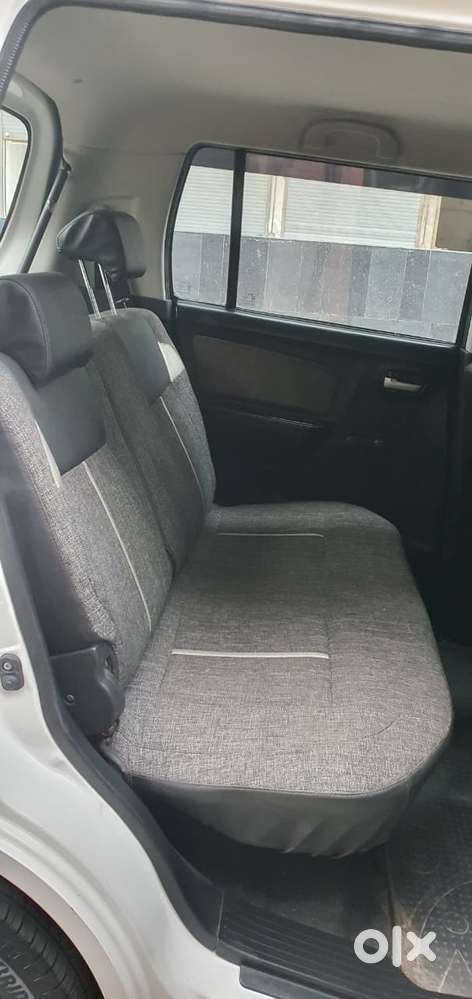 Maruti Suzuki Wagon R Cng Lxi, 2014, Cng & Hybrids
