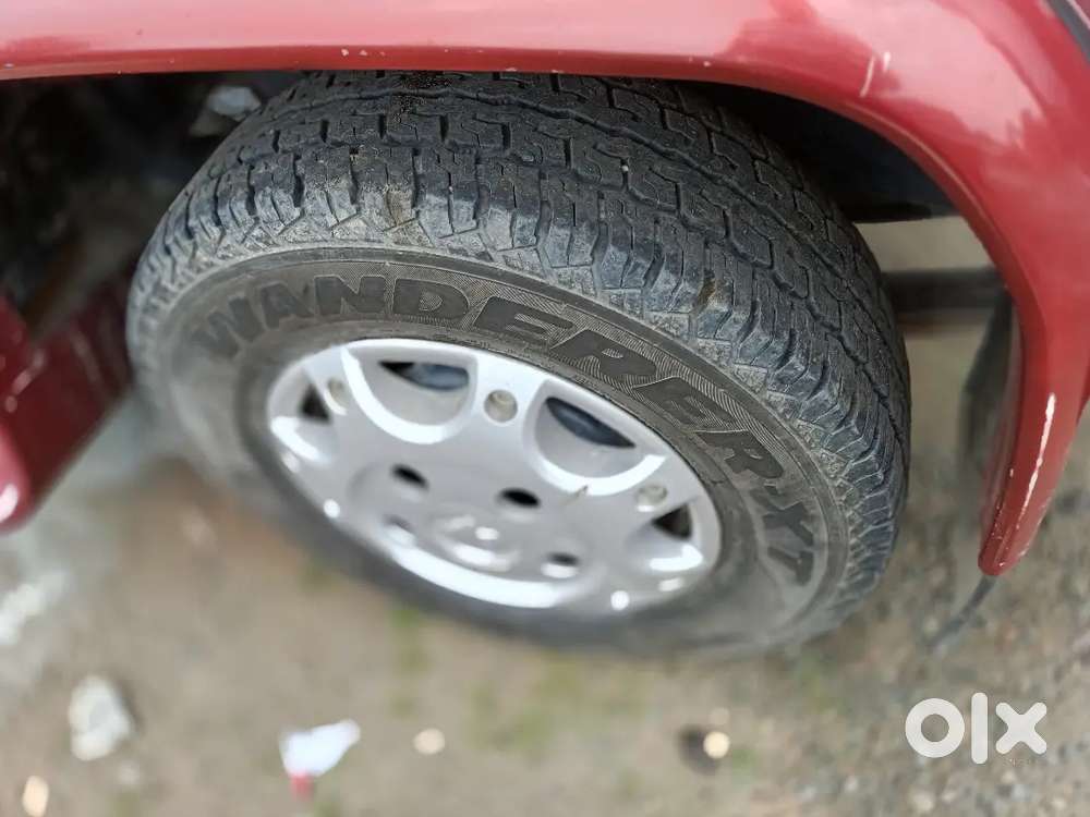 Mahindra Bolero 2015 Year Diesel Manual