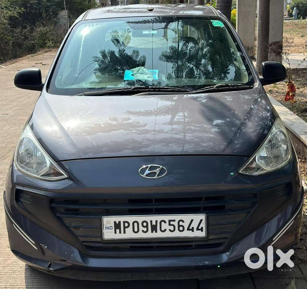 Hyundai Santro Petrol Good Condition