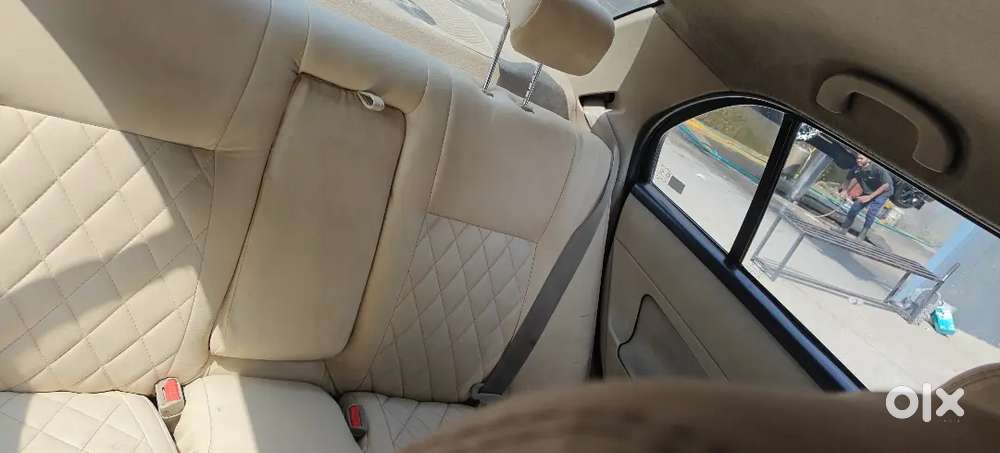 Swift Dzire Vdi