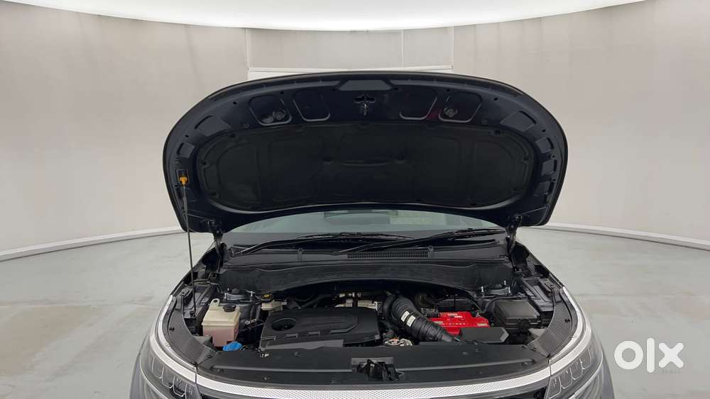 Kia Seltos Htx D, 2021, Diesel