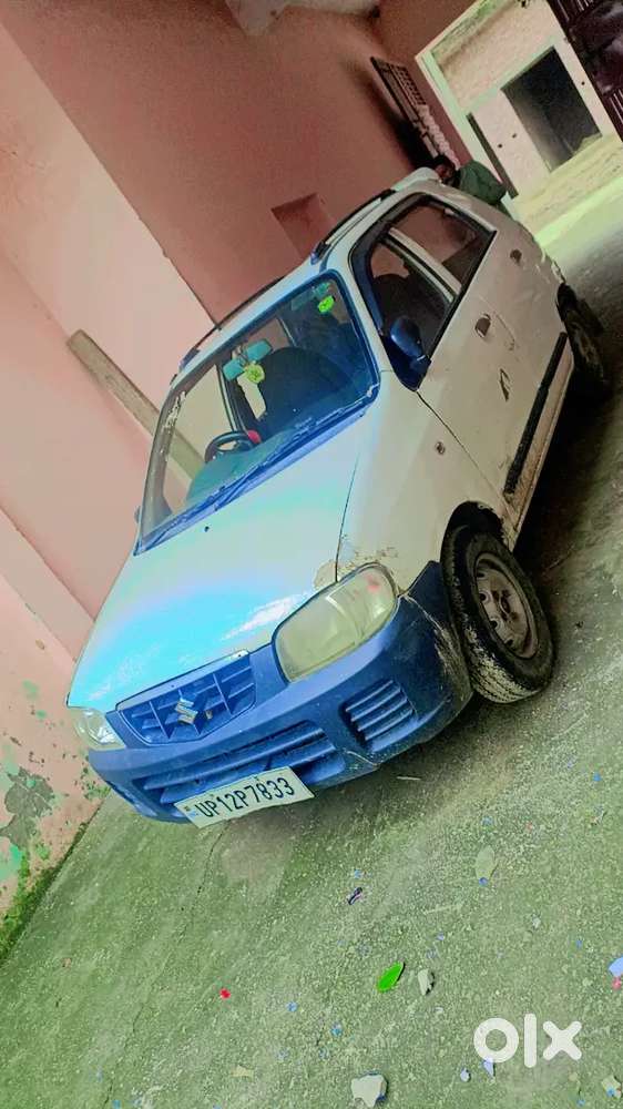 Alto Maruti Sujuki 2008 Modal