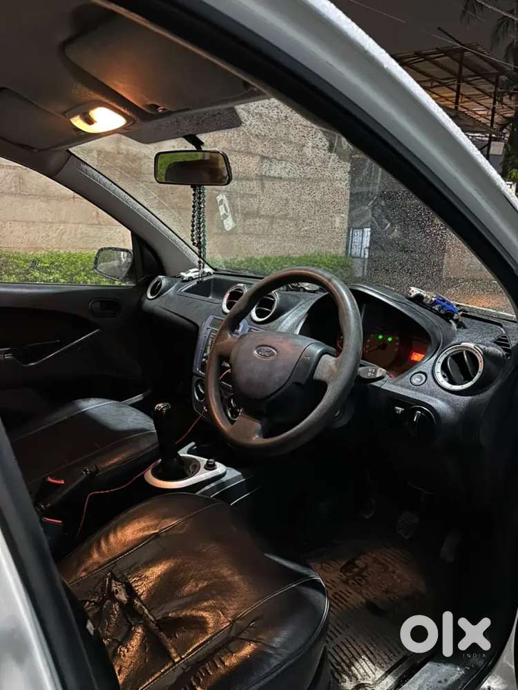 Ford Figo Petrol Manual 2014 Second Hand