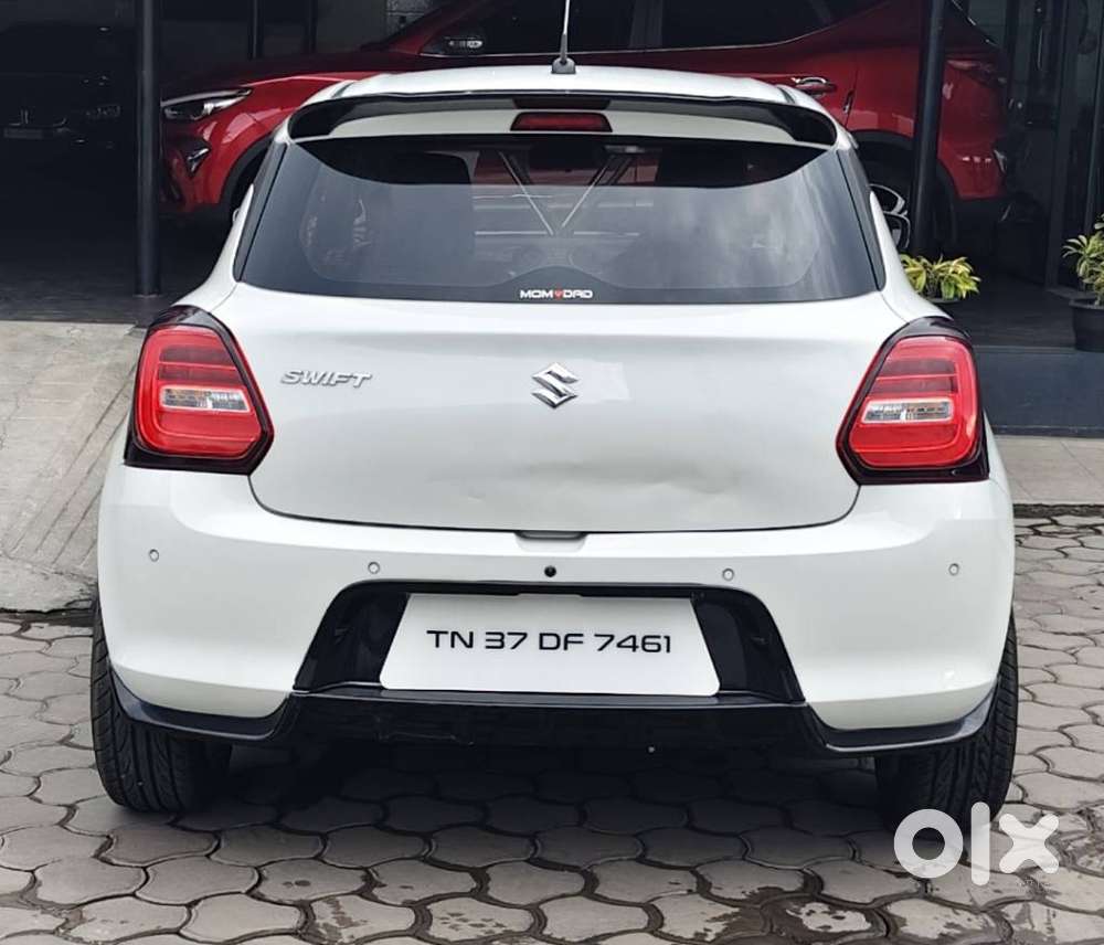 Maruti Suzuki Swift Ddis Vdi, 2020, Diesel
