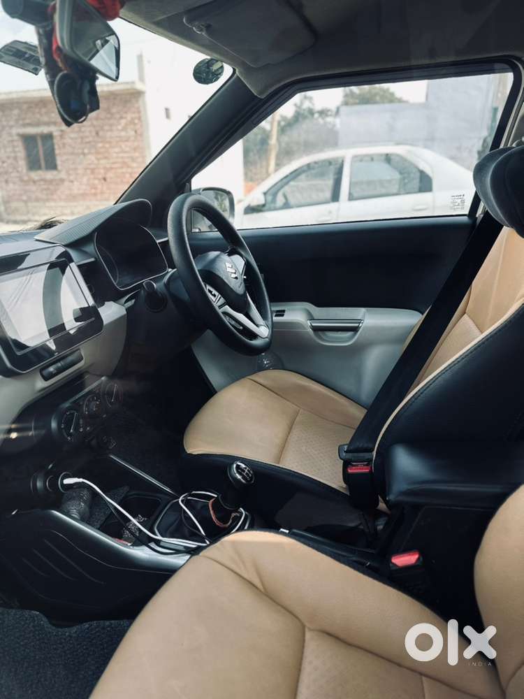 Maruti Suzuki Car 2023  35kmpl Cng Millege