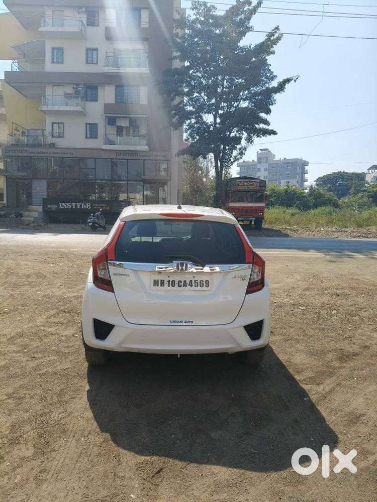 Honda Jazz 1.5 V I Dtec, 2016, Diesel