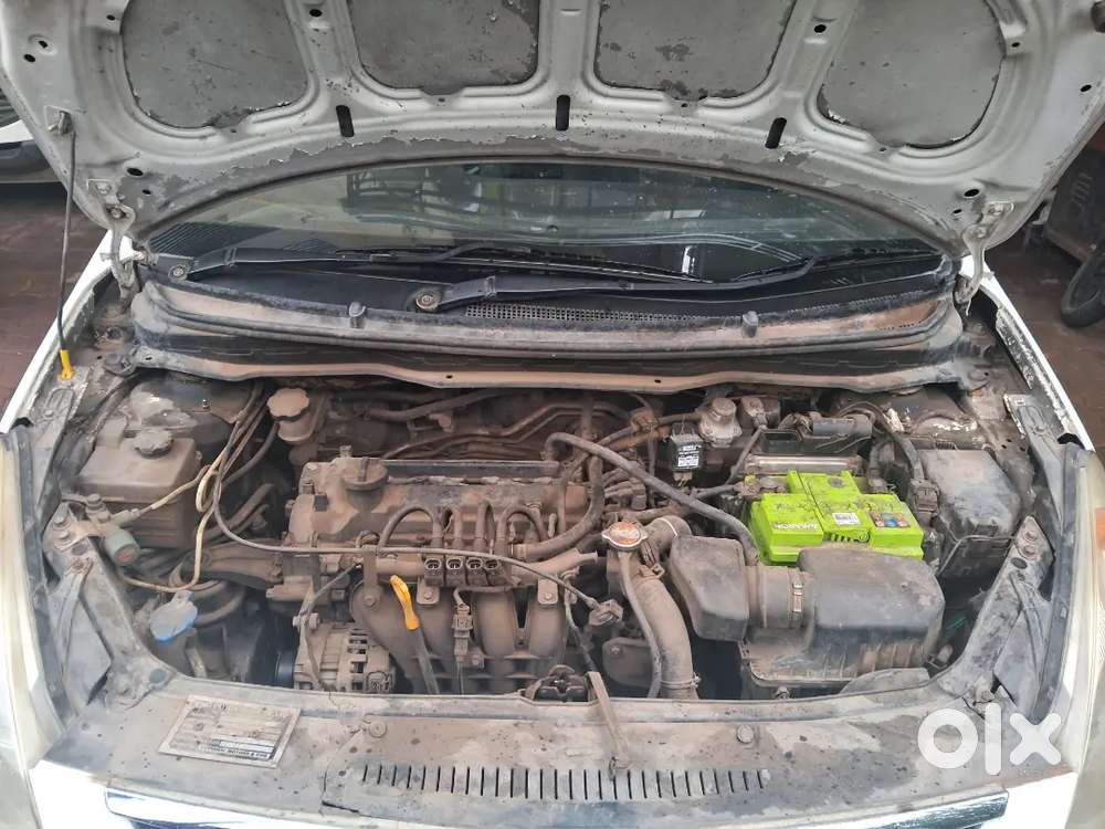Hyundai I20 2010 Cng & Hybrids Well Maintained