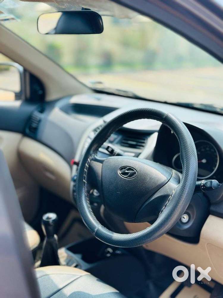 Hyundai Eon Magna +, 2018, Petrol