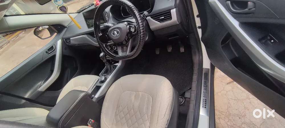 Tata Nexon 2023 Petrol Well Maintained