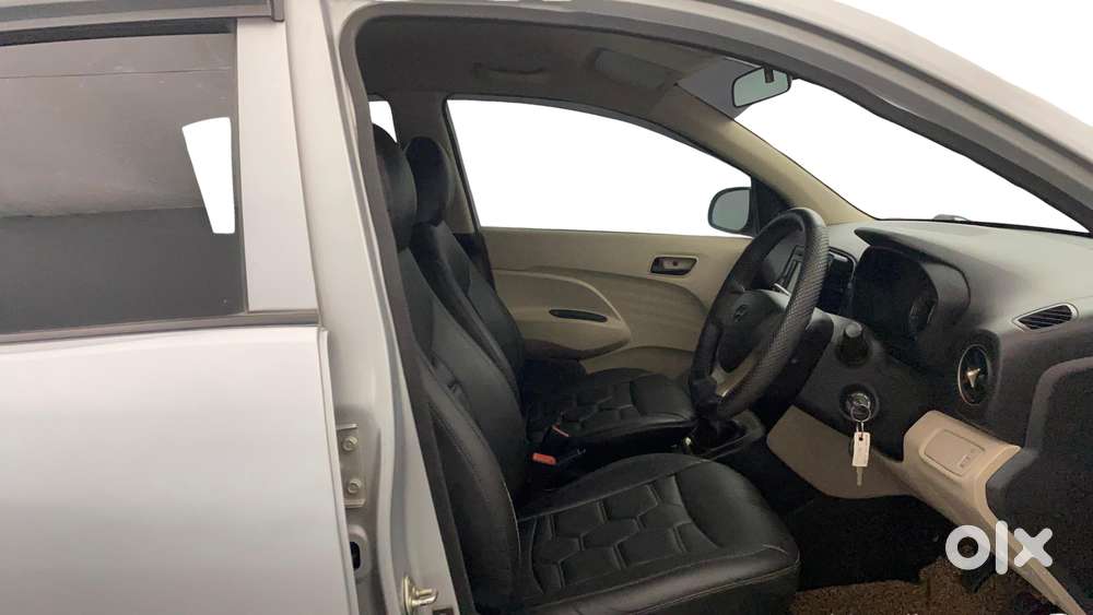 Hyundai New Santro 1.1 Era, 2019, Petrol
