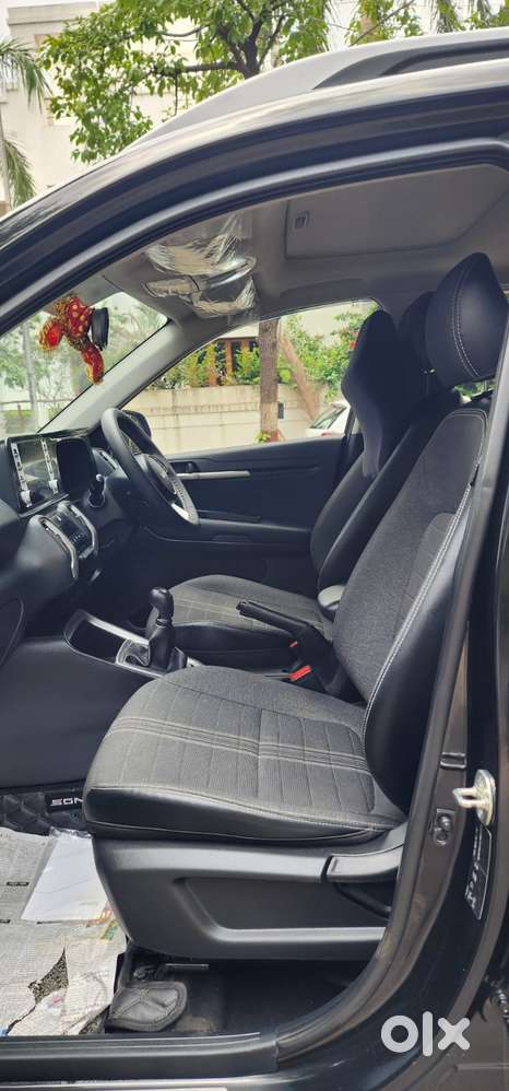 Kia Sonet G 1.2 5mt Htk(o), 2024, Petrol