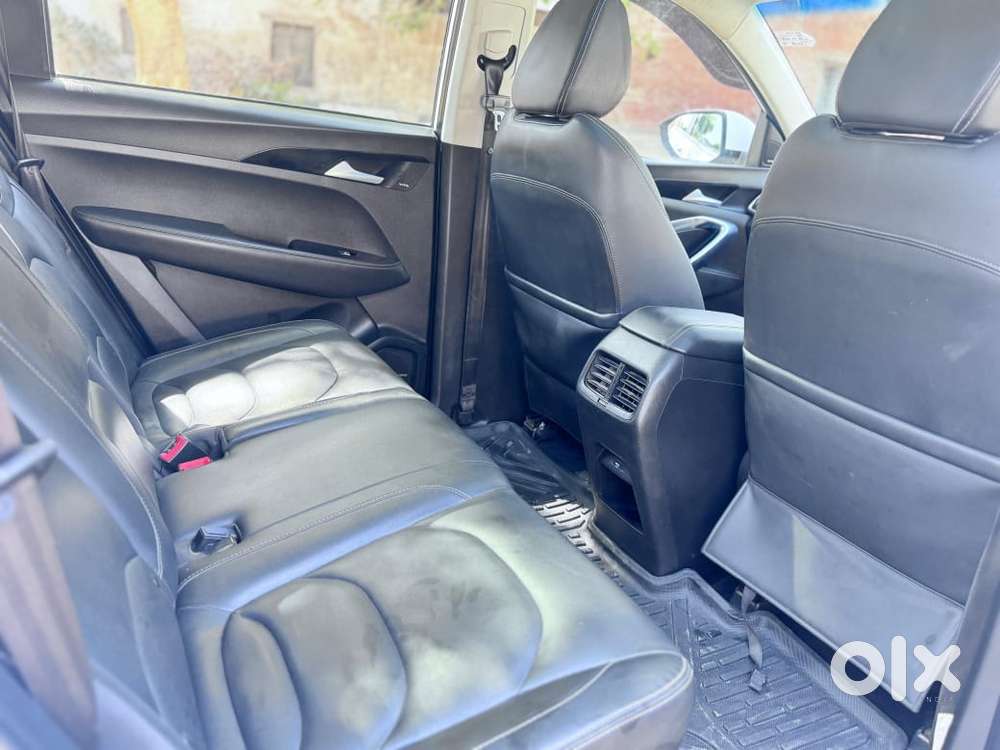 Mg Hector 2.0 Sharp Diesel, 2019, Diesel