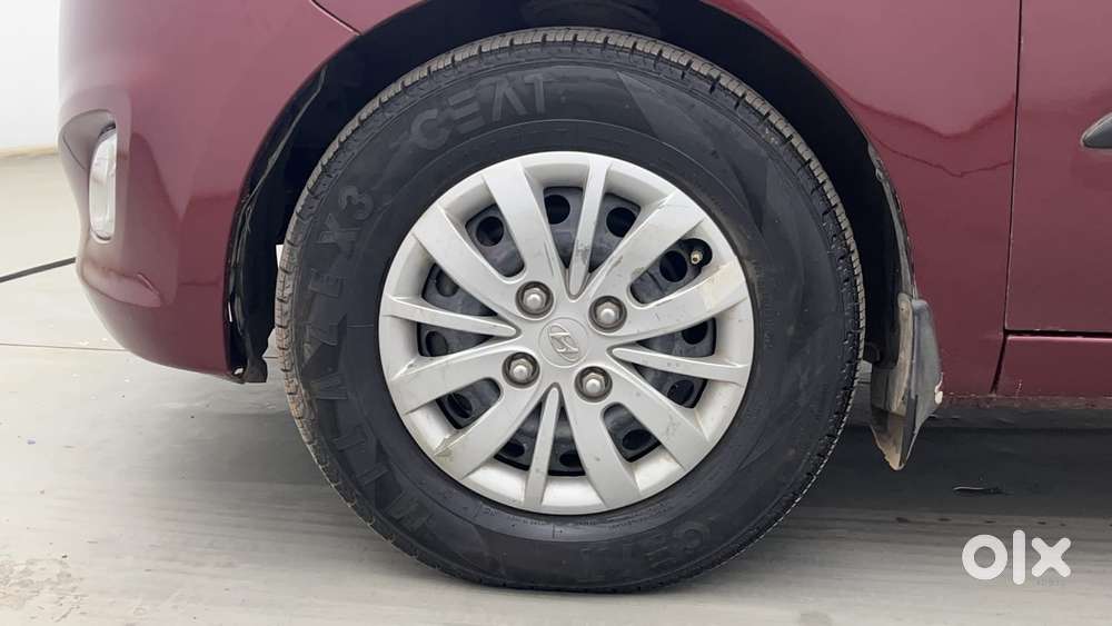 Hyundai I10 Sportz 1.1 Irde2, 2015, Petrol