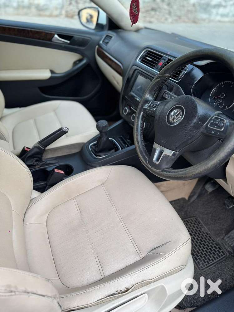 Volkswagen Jetta Tdi 2011 Ending Model 2nd Owner Diesel Engine