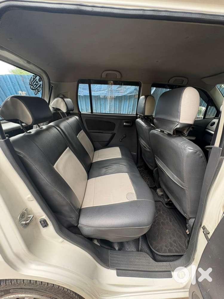 Maruti Suzuki Wagonr For Sale