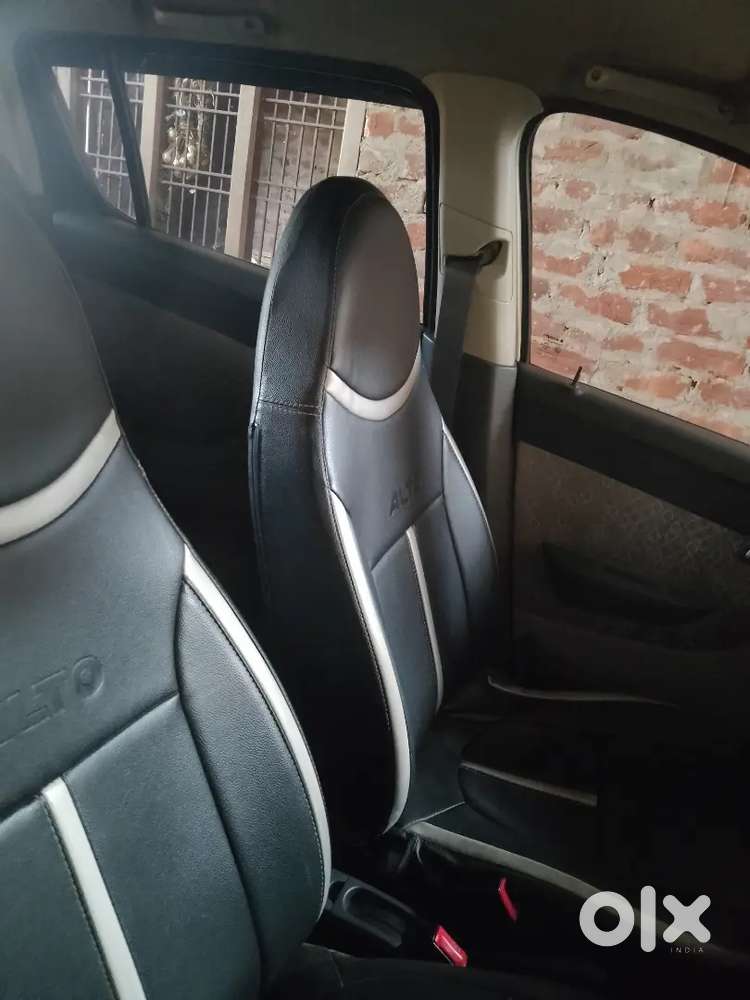 Maruti Suzuki Alto 2018 Model Lxi