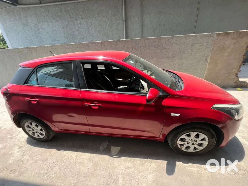 Elite I20 Excellent Condition