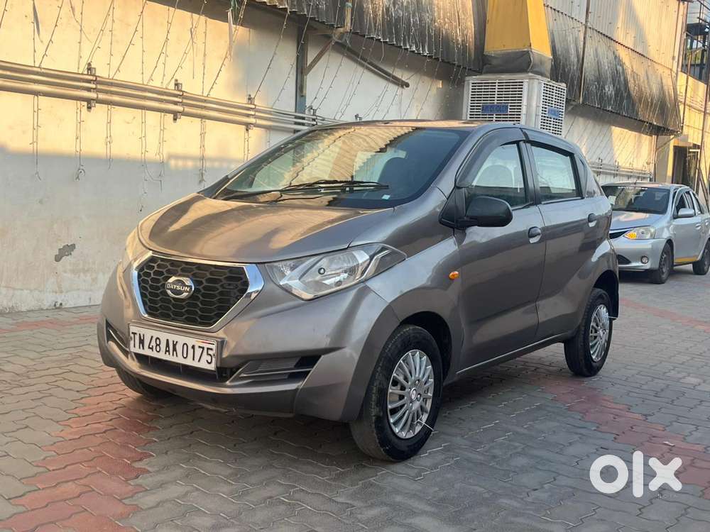 Datsun Redigo