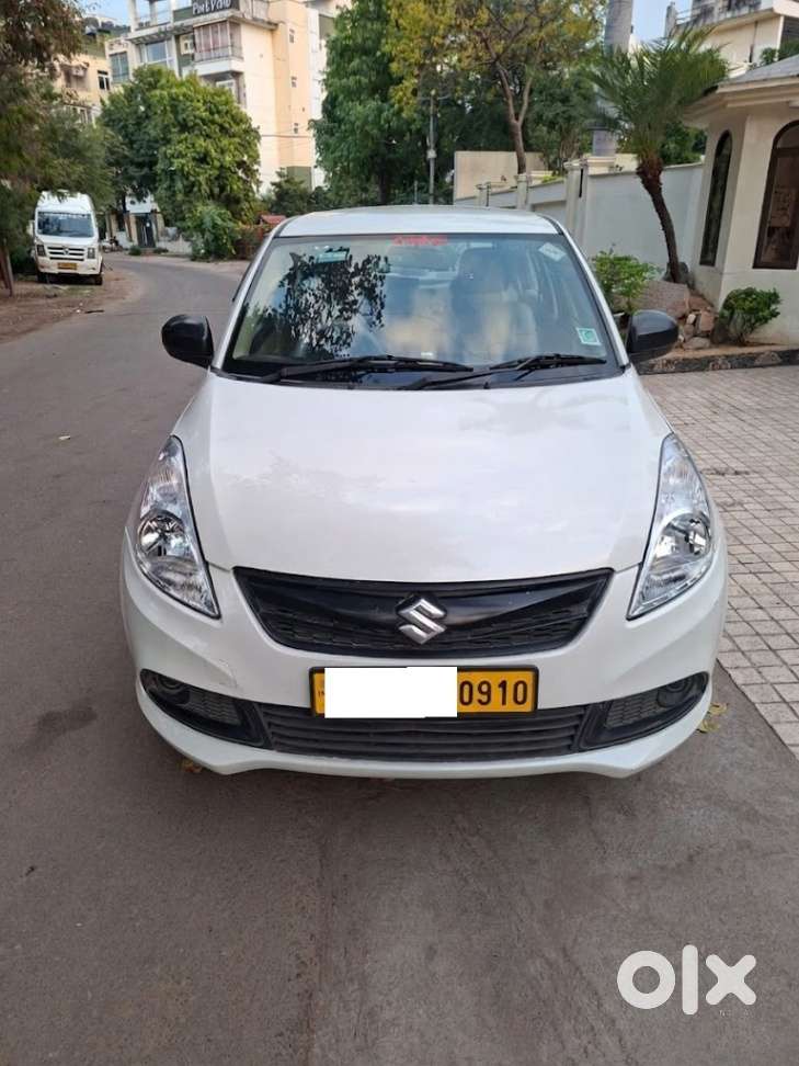 Maruti Suzuki Swift Dzire Tour S, 2022, Cng & Hybrids