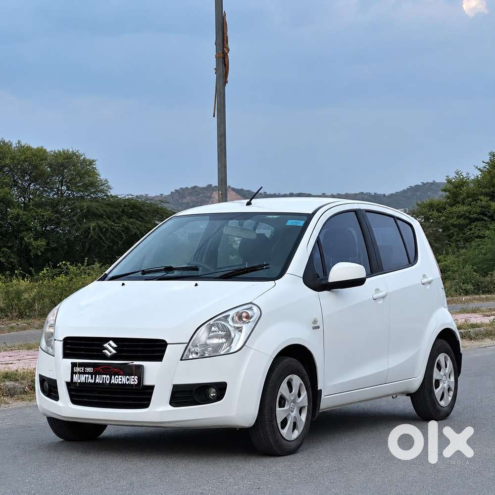 Maruti Suzuki Ritz Vdi, 2012, Diesel
