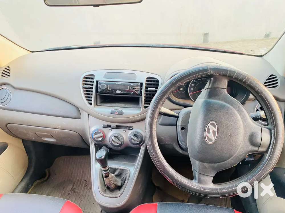 Hyundai I10 Magna In Good Condition