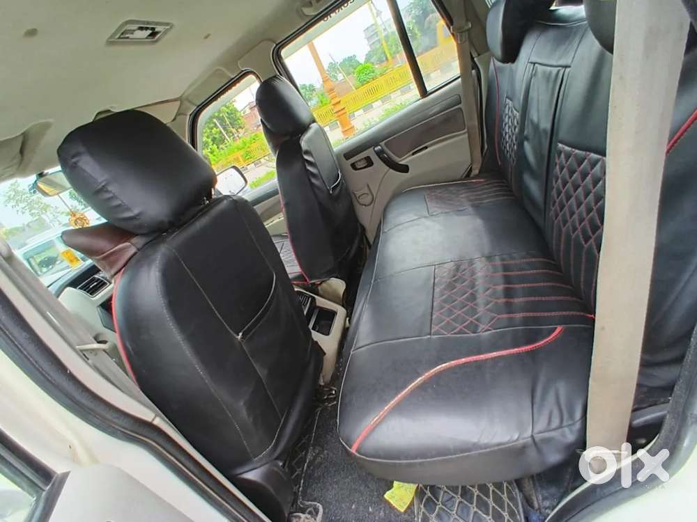 Mahindra Scorpio, 2014, Diesel