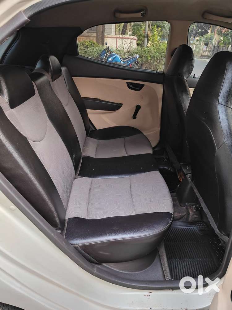 Hyundai Eon Magna +, 2012, Petrol