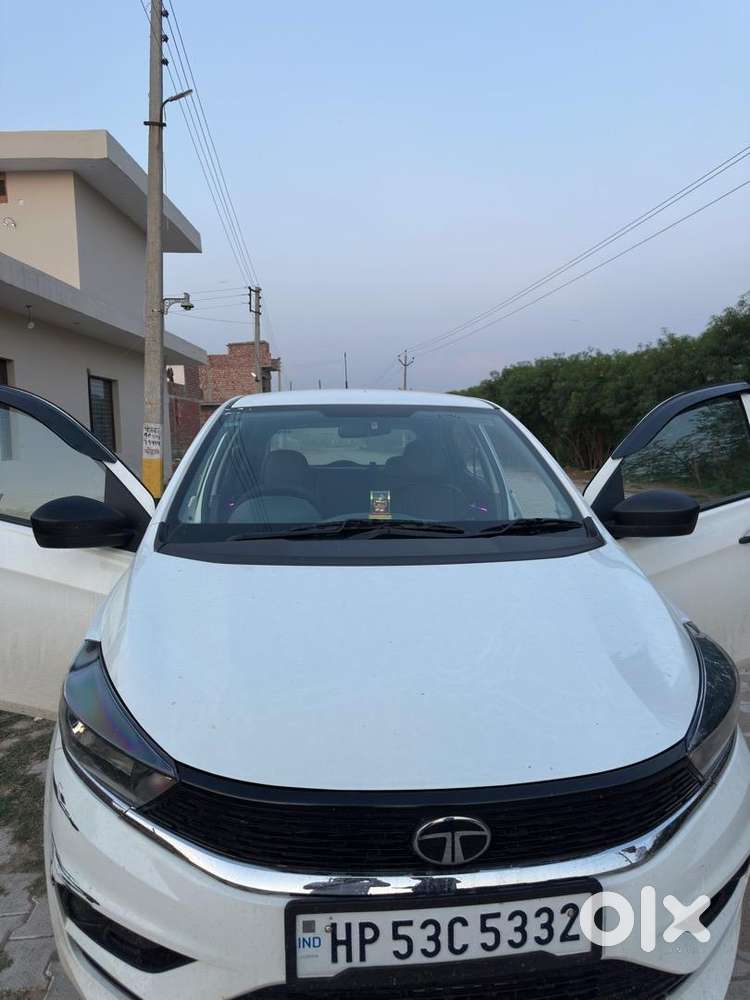 Tata Tiago For Rent