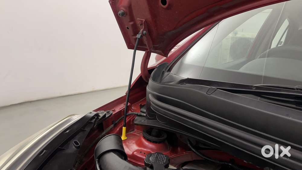 Hyundai Xcent [2014-2017] 1.2 S, 2016, Petrol