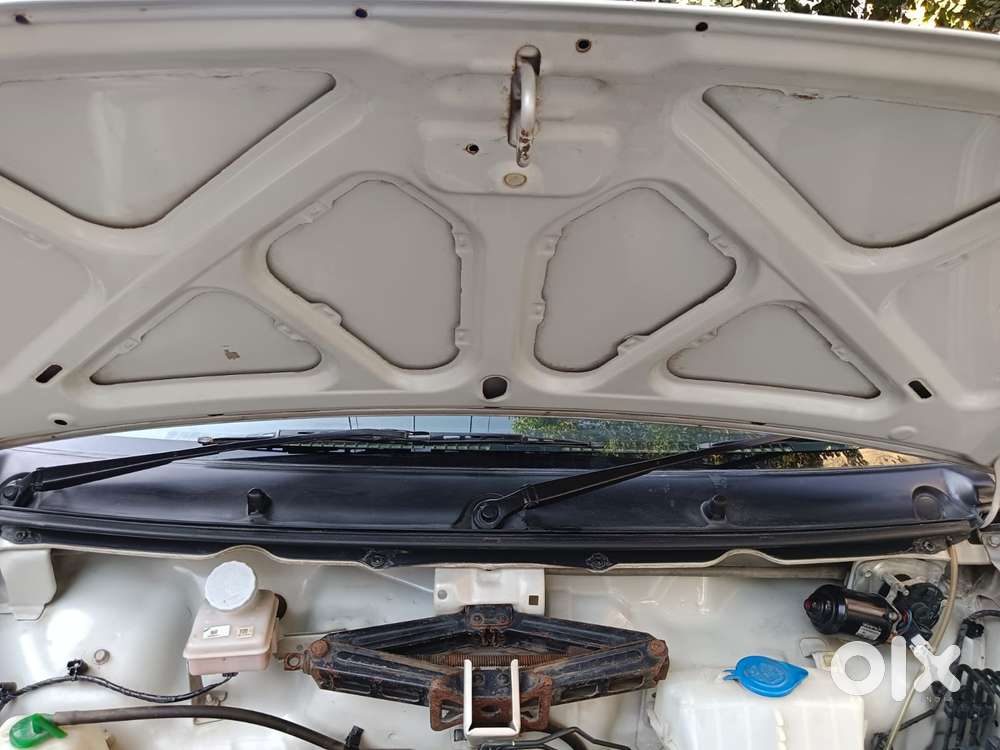 Maruti Suzuki Eeco Cng 5 Seater Ac, 2022, Cng & Hybrids