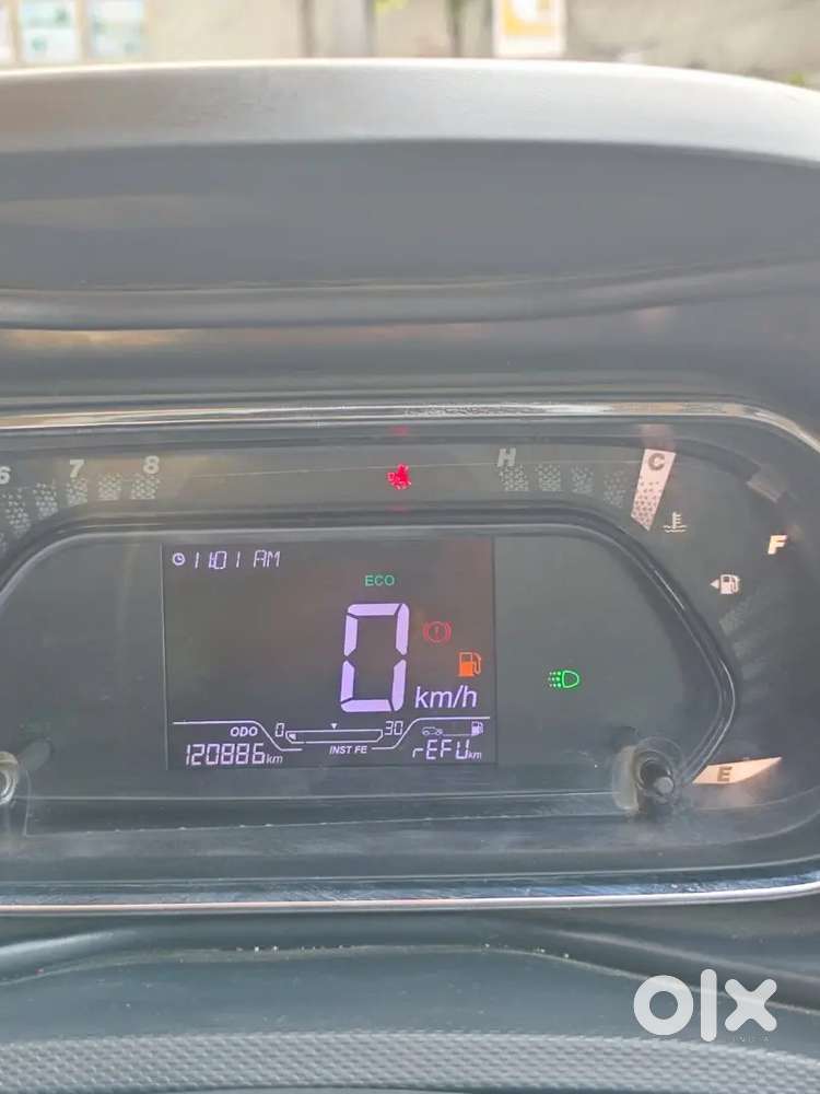 Tata Nexon Diesel 2021