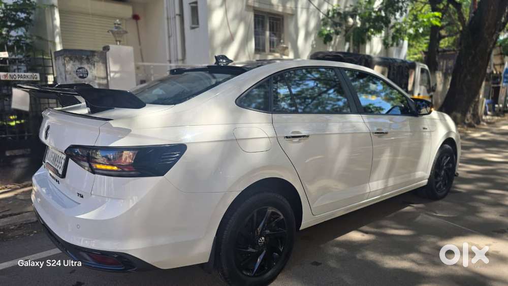 Volkswagen Virtus GT 1.5 TSI DSG, 2025, Petrol