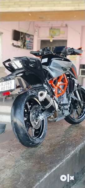 Ktm duke best sale olx